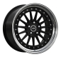 Preview: RAFFA WHEELS - RF-04